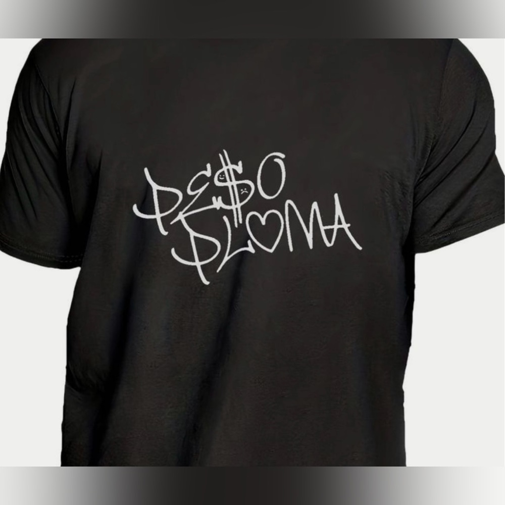 Peso pluma shirt